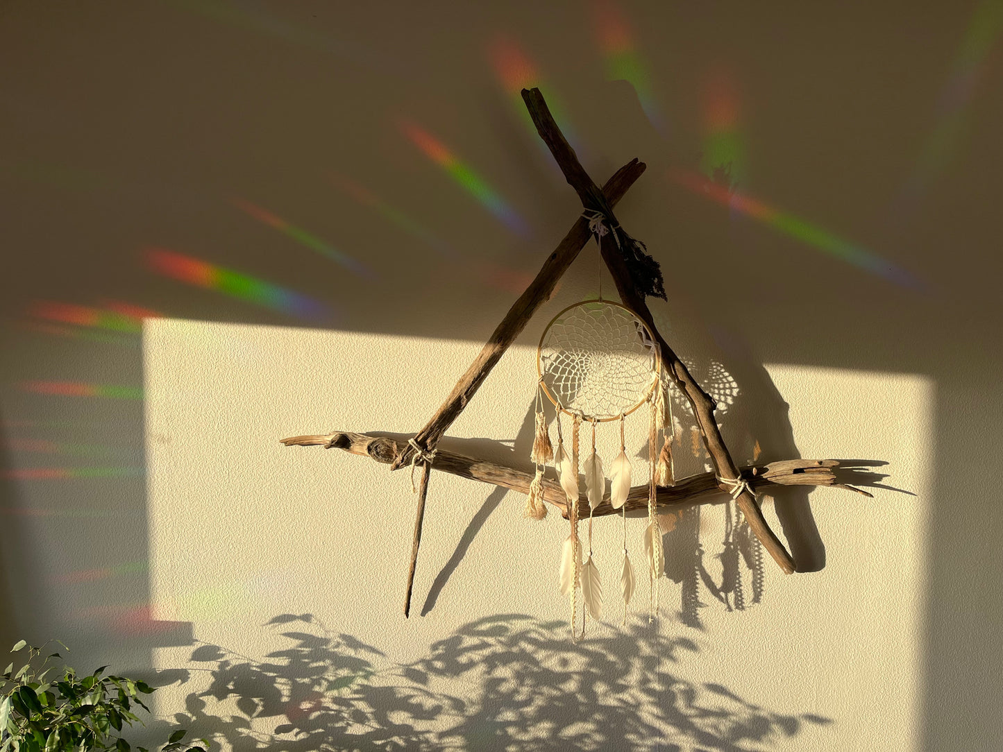 Suncatcher Fenstersticker Teddy