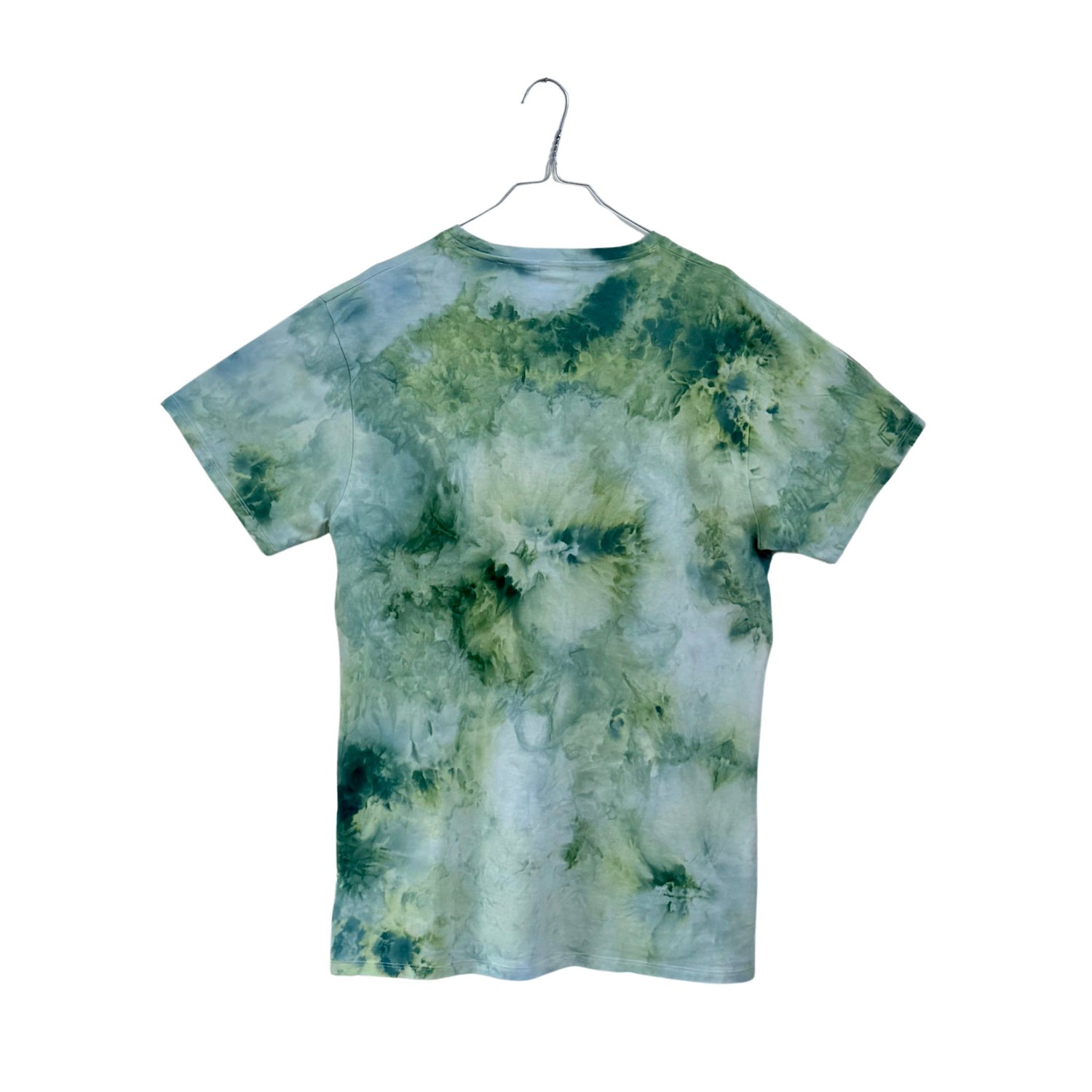 Ice Dye