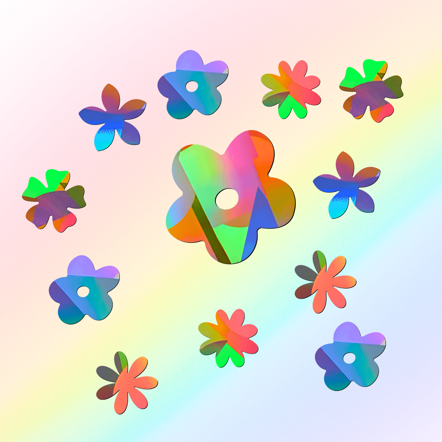 Flowerpower Bundle
